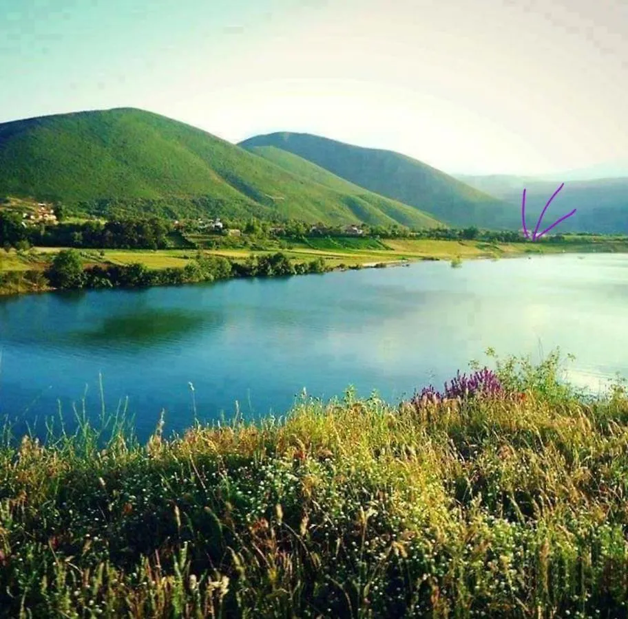 Superpanorama Guesthouse Kukes 0*,  Albanie