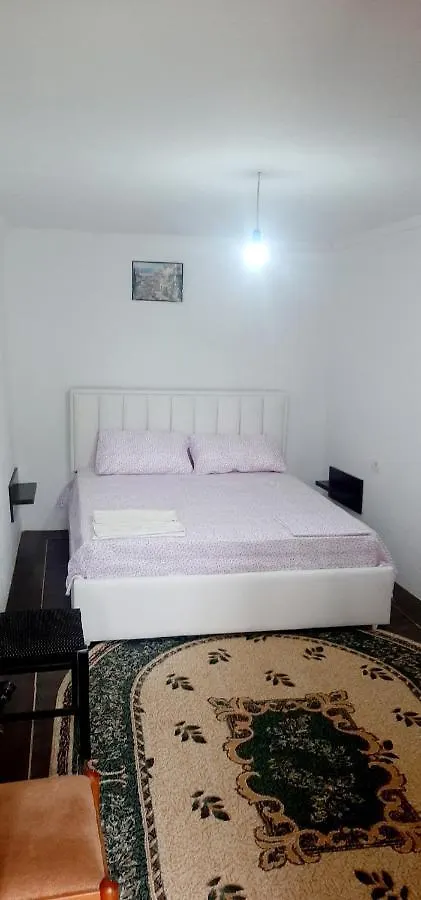 Superpanorama Guesthouse Kukes