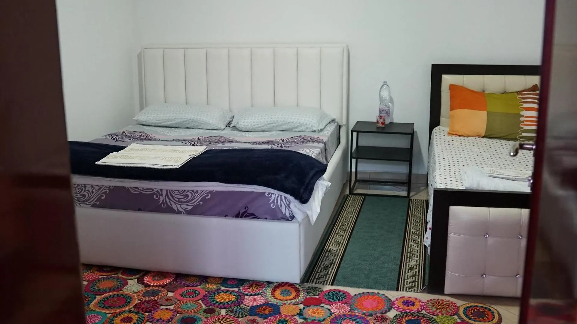Superpanorama Guesthouse Kukes 0*,  Albanie