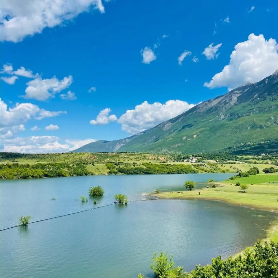 Проживание в семье Superpanorama Guesthouse Kukes