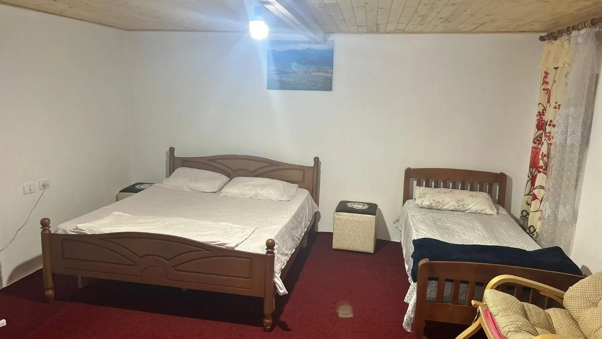 Superpanorama Guesthouse Kukes 0*,