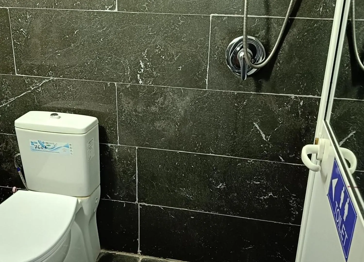 Проживание в семье Superpanorama Guesthouse Kukes Албания