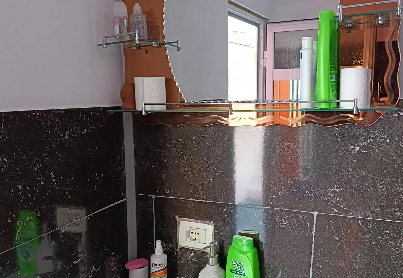 Superpanorama Guesthouse Kukes Albanie