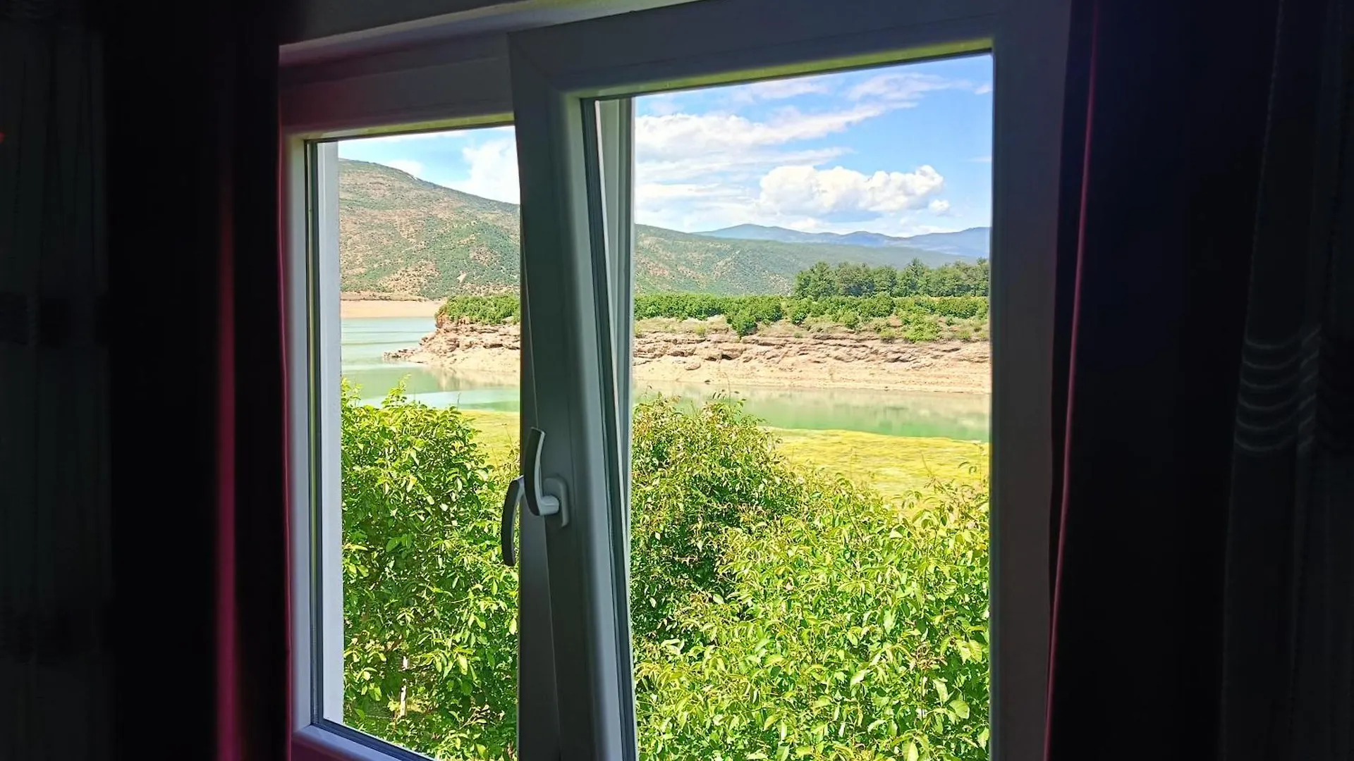Séjour chez l'habitant Superpanorama Guesthouse Kukes Albanie