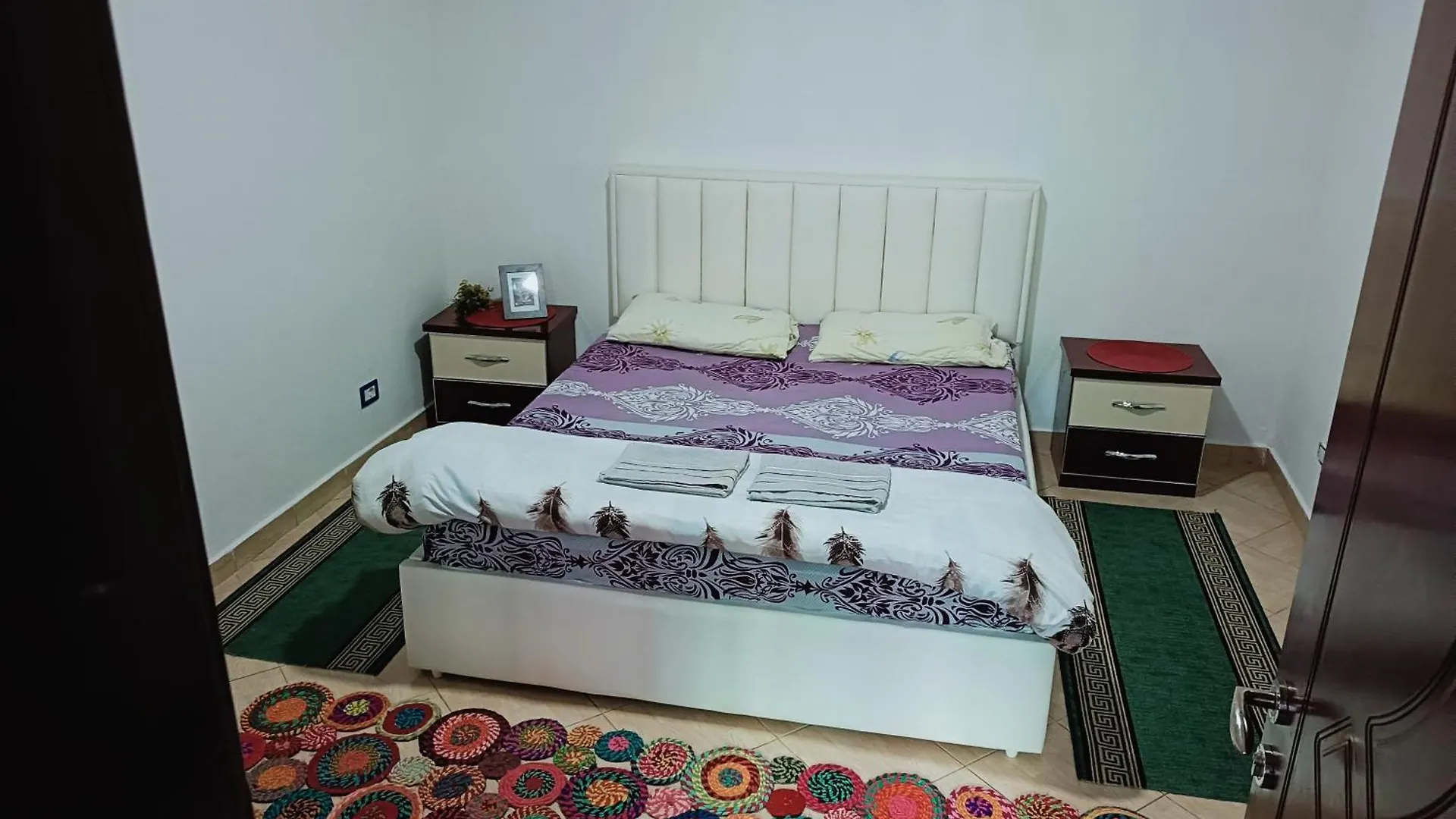 Alloggio in famiglia Superpanorama Guesthouse Kukes