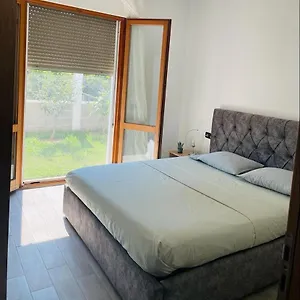 The Quiet Place Appartement