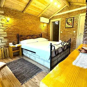 Muzhaqi Appartement