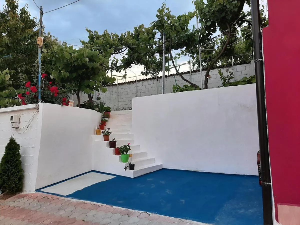 Homestay Superpanorama Guesthouse Kukes