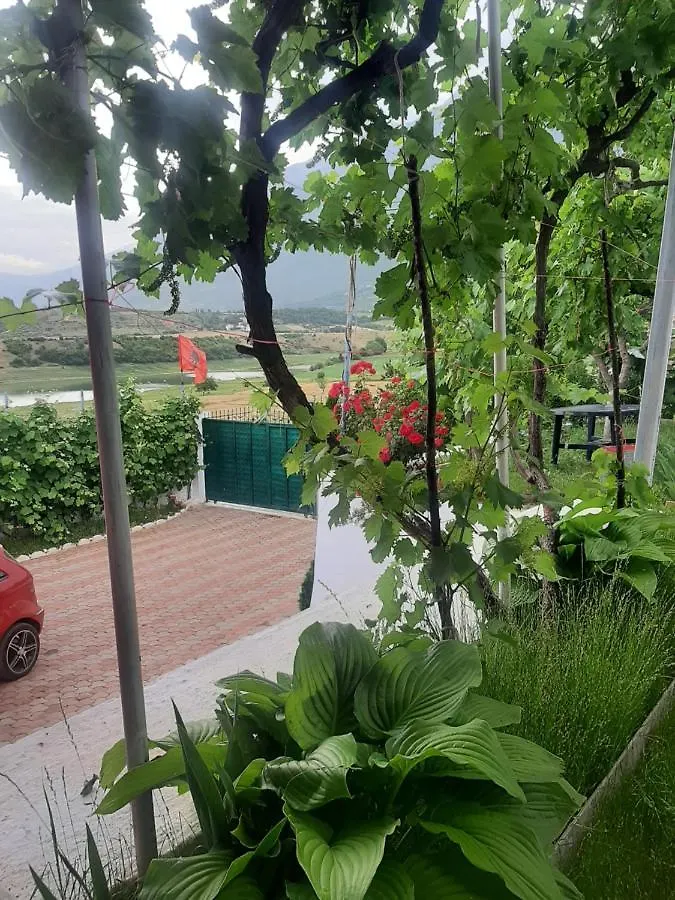 Superpanorama Guesthouse Kukes ألبانيا
