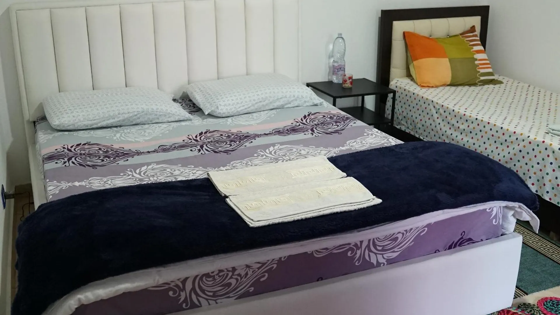 Superpanorama Guesthouse Kukes 0*,  Albania