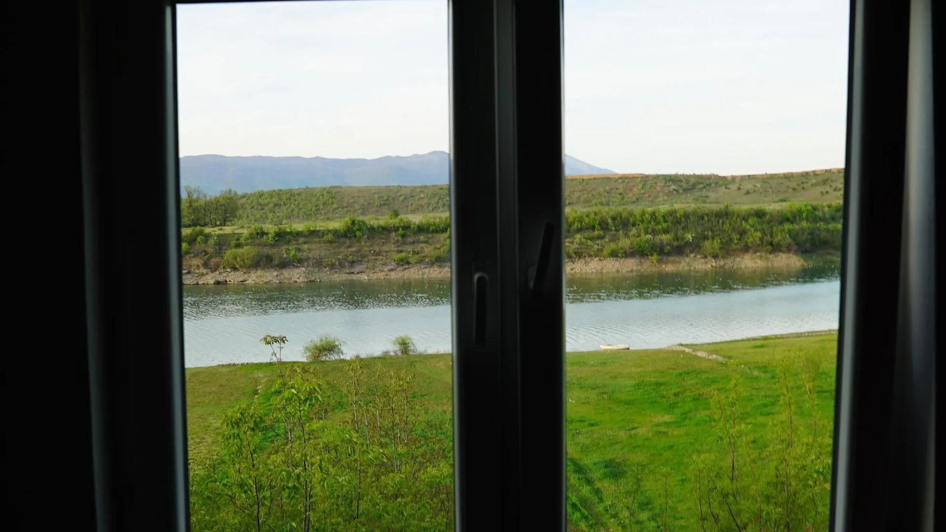 Superpanorama Guesthouse Kukes Homestay