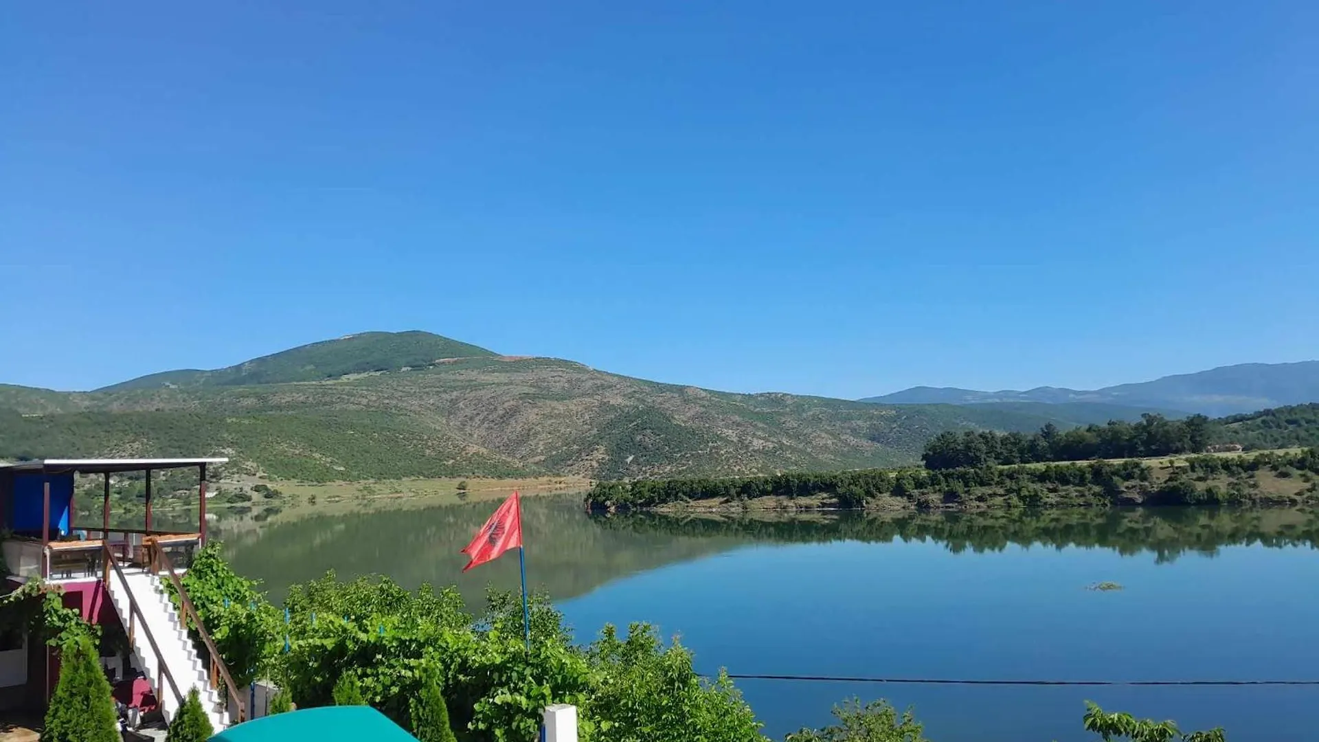 Superpanorama Guesthouse Kukes 0*,  ألبانيا
