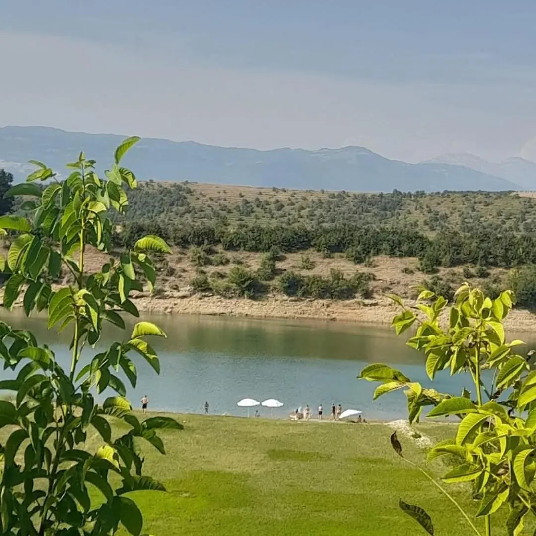 Superpanorama Guesthouse Kukes 0*,