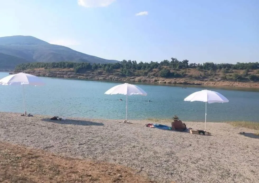 منزل للإقامة Superpanorama Guesthouse Kukes