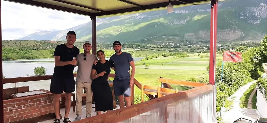 Superpanorama Guesthouse Kukes 0*,  ألبانيا