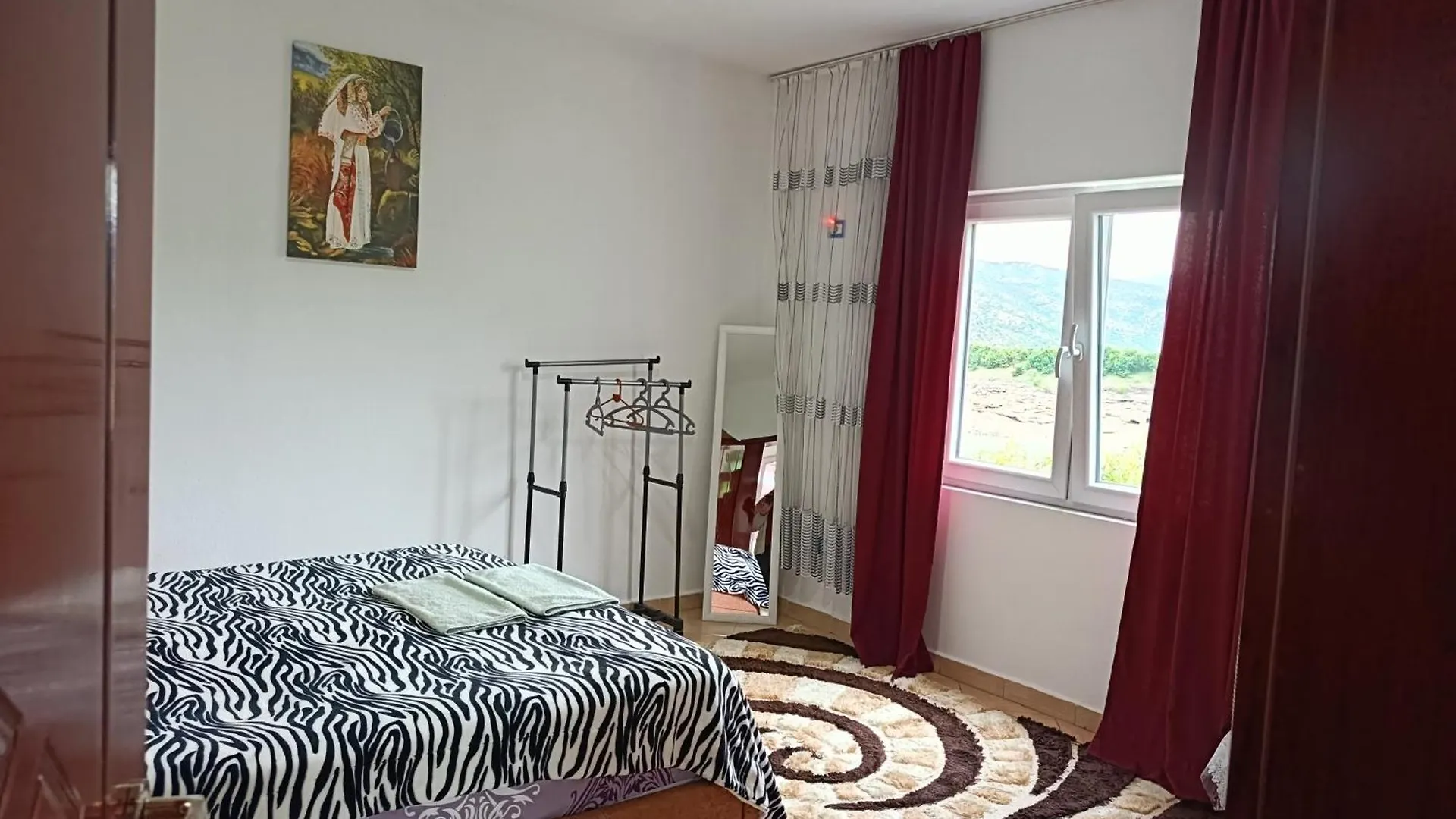 Superpanorama Guesthouse Kukes 0*,  ألبانيا